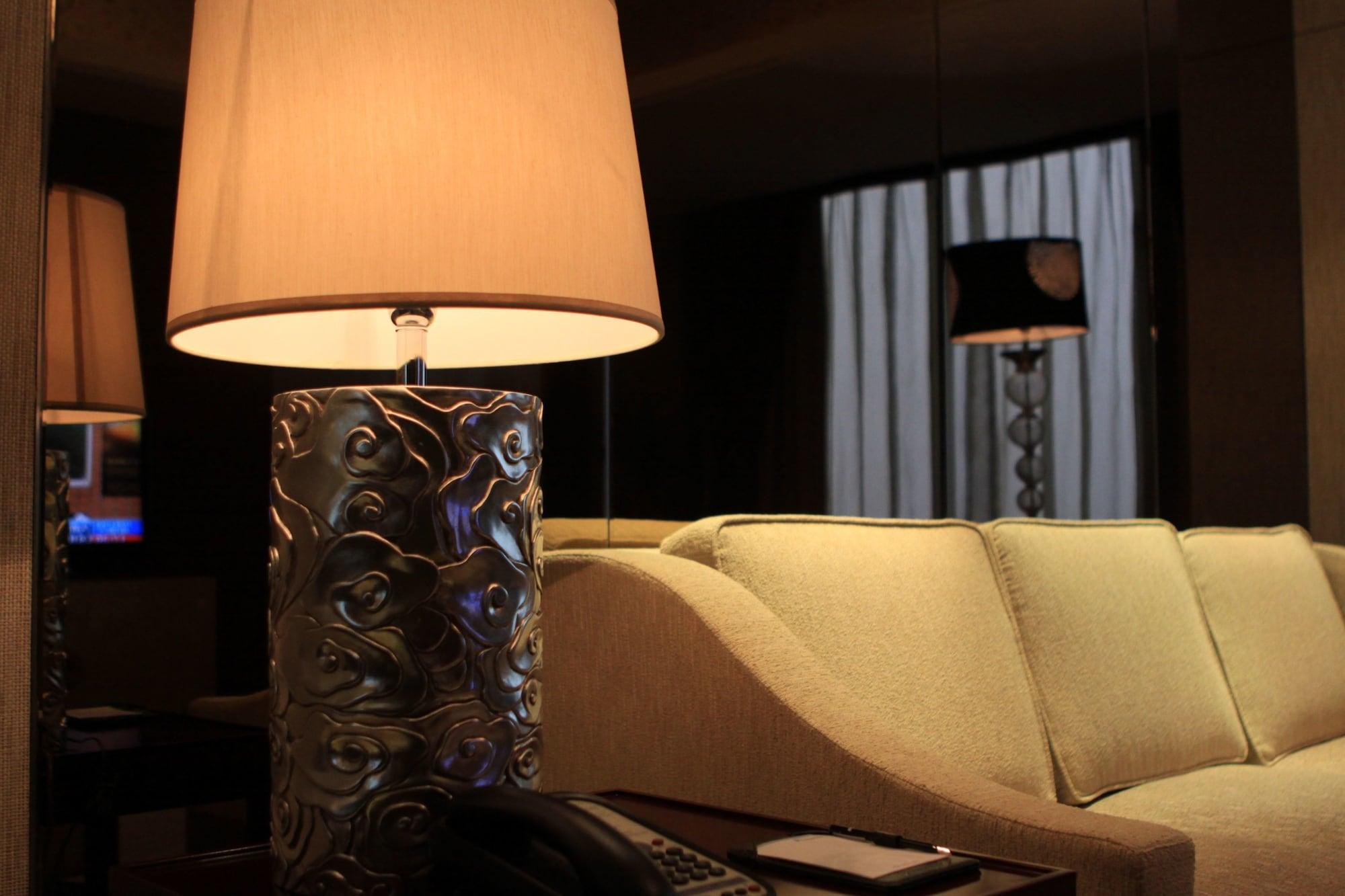 Vision Hotel Pékin  Extérieur photo