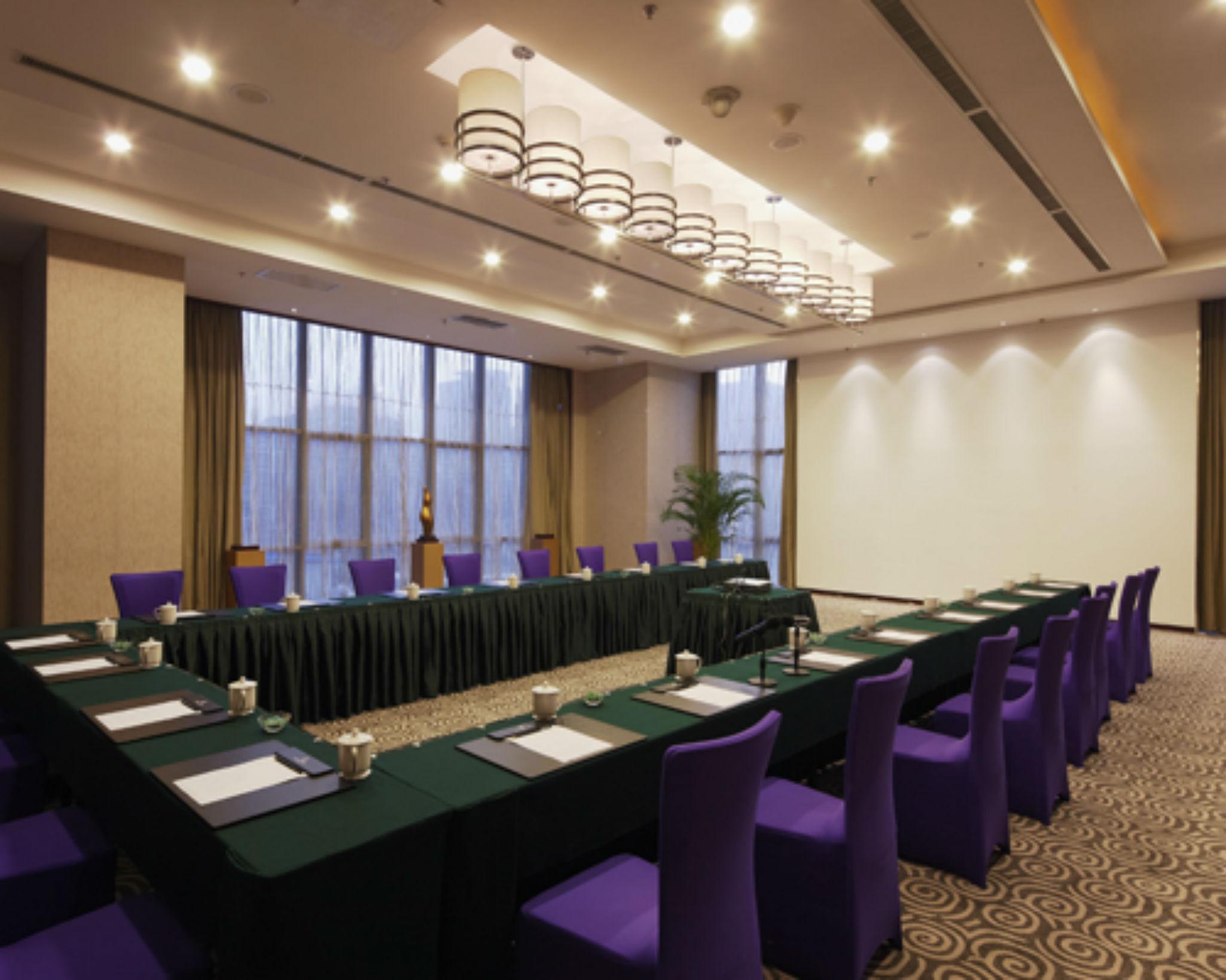Vision Hotel Pékin  Extérieur photo