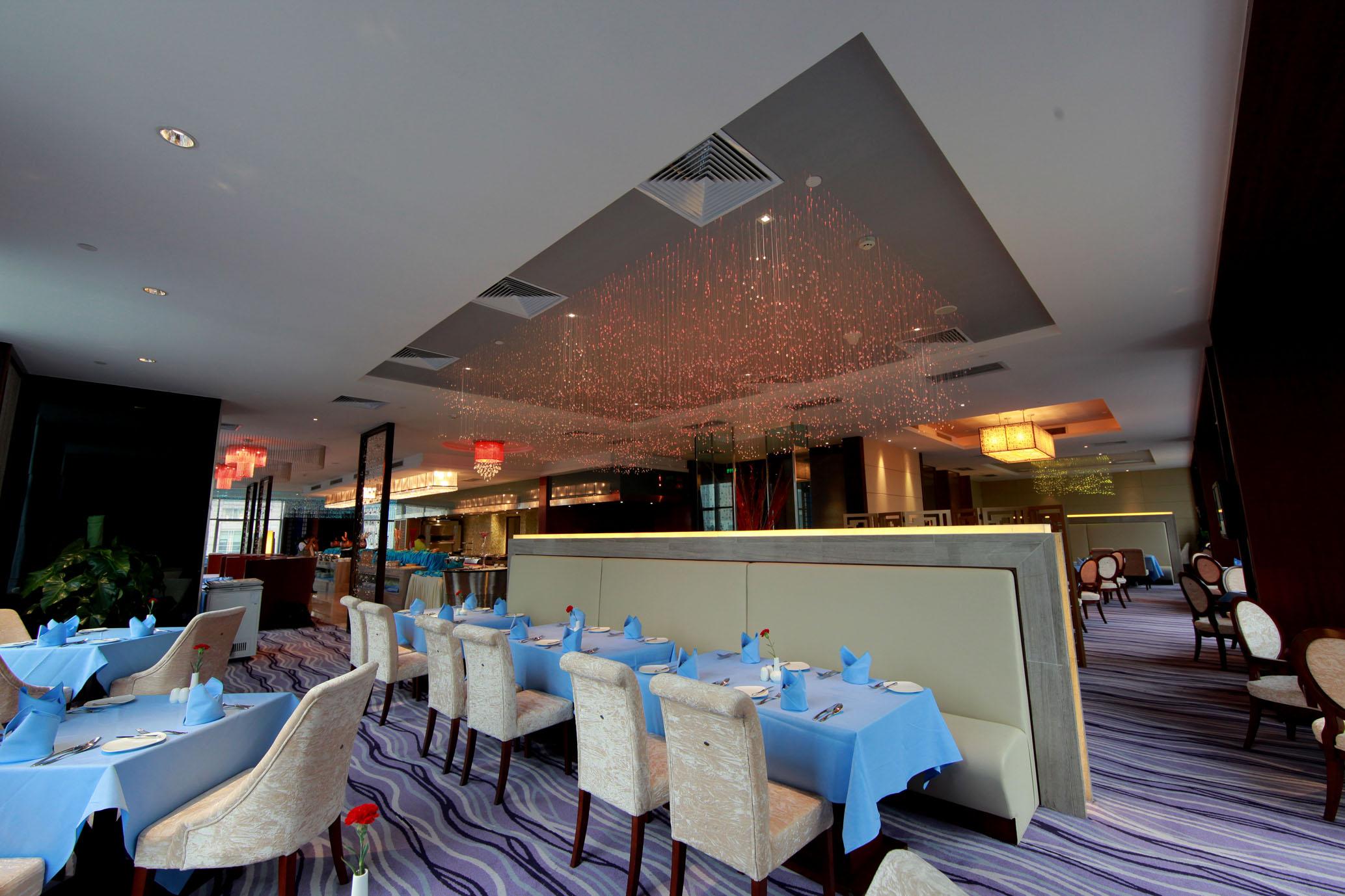 Vision Hotel Pékin  Extérieur photo