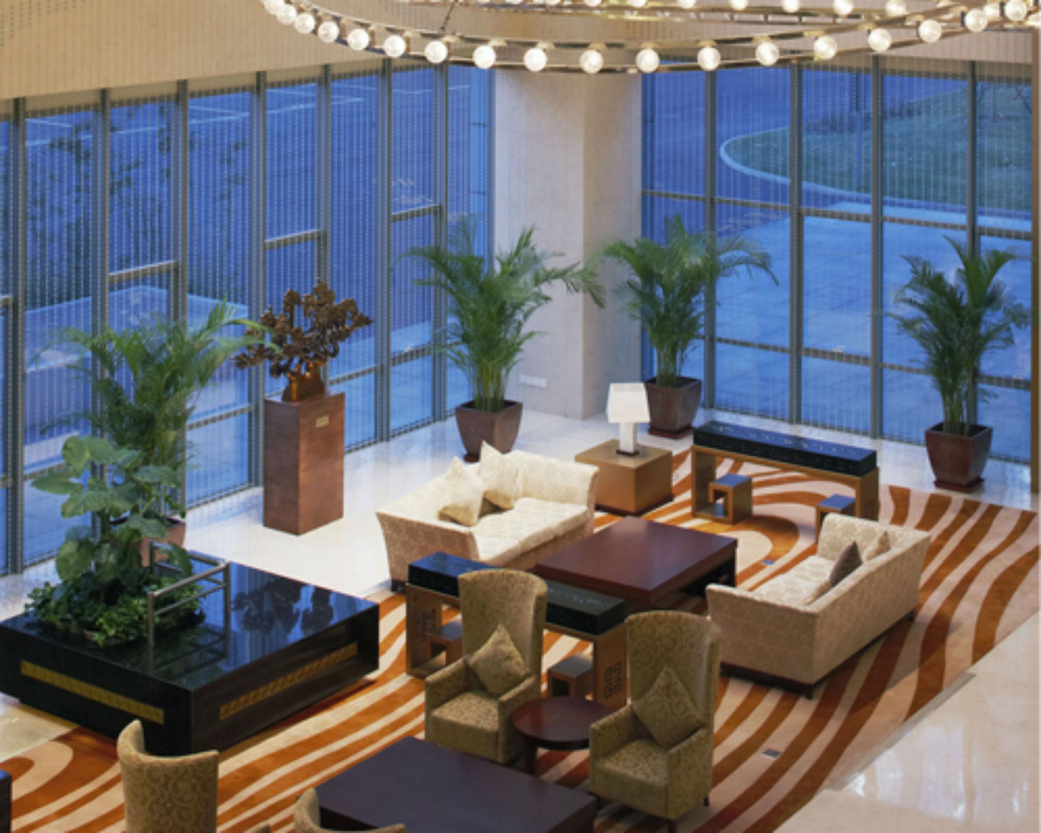 Vision Hotel Pékin  Extérieur photo
