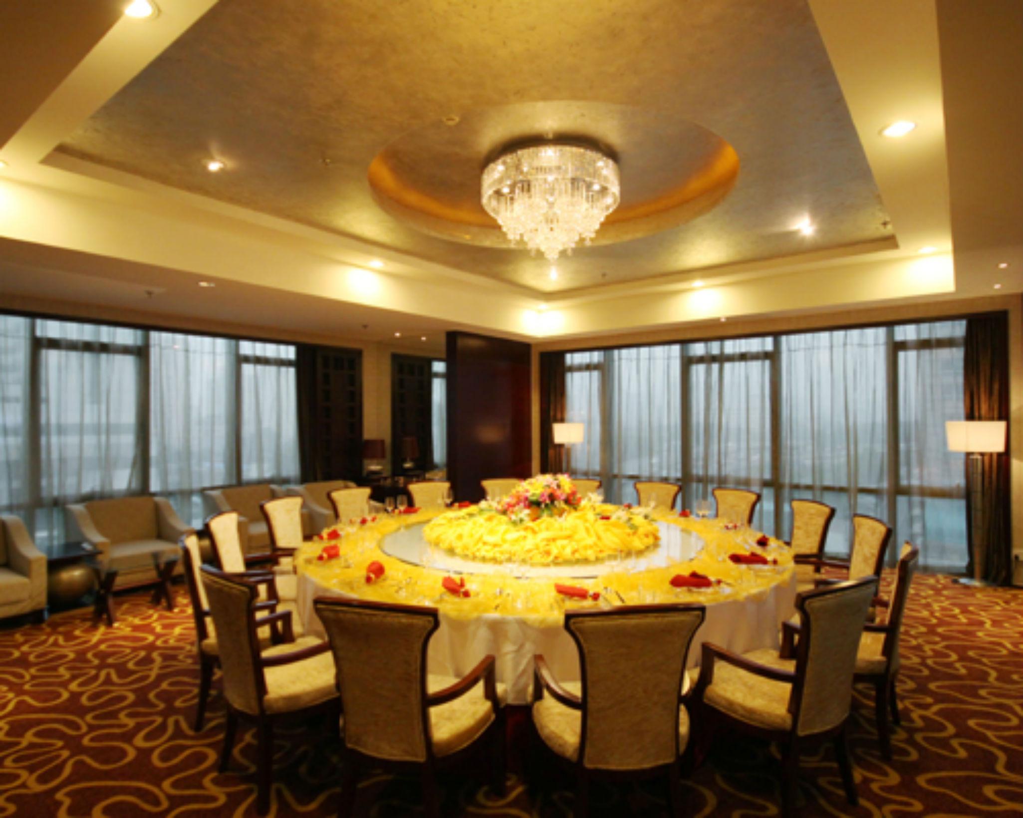 Vision Hotel Pékin  Extérieur photo