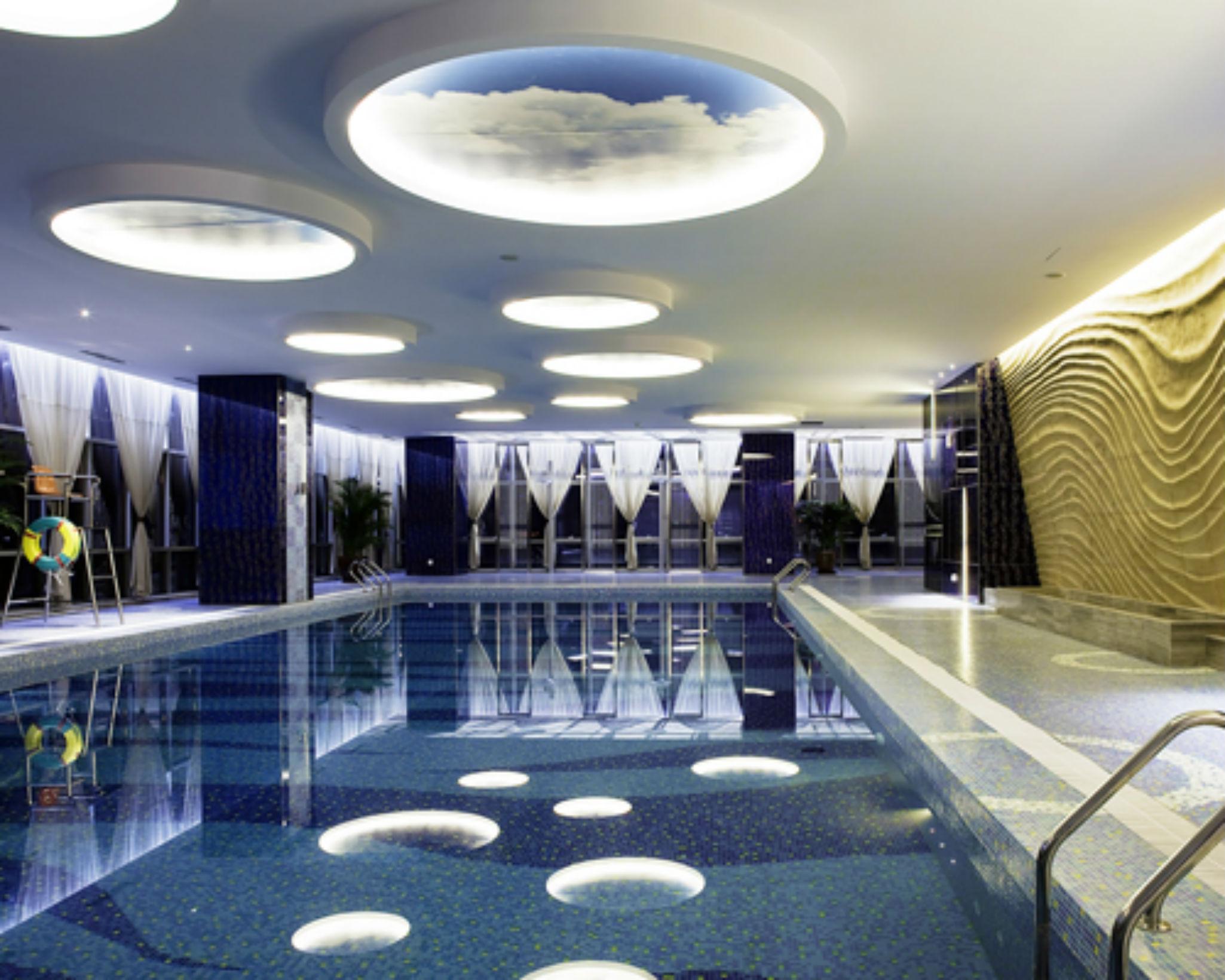 Vision Hotel Pékin  Extérieur photo