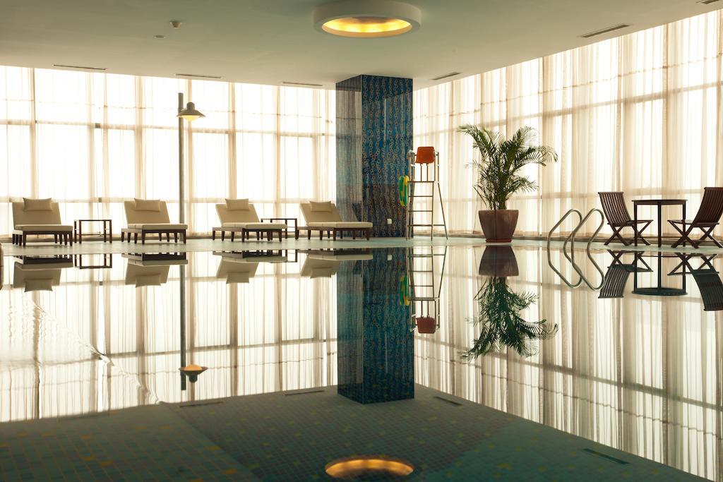 Vision Hotel Pékin  Extérieur photo