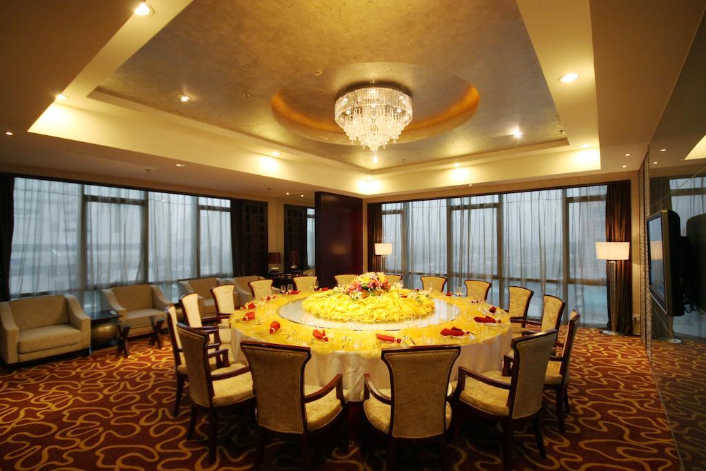 Vision Hotel Pékin  Extérieur photo