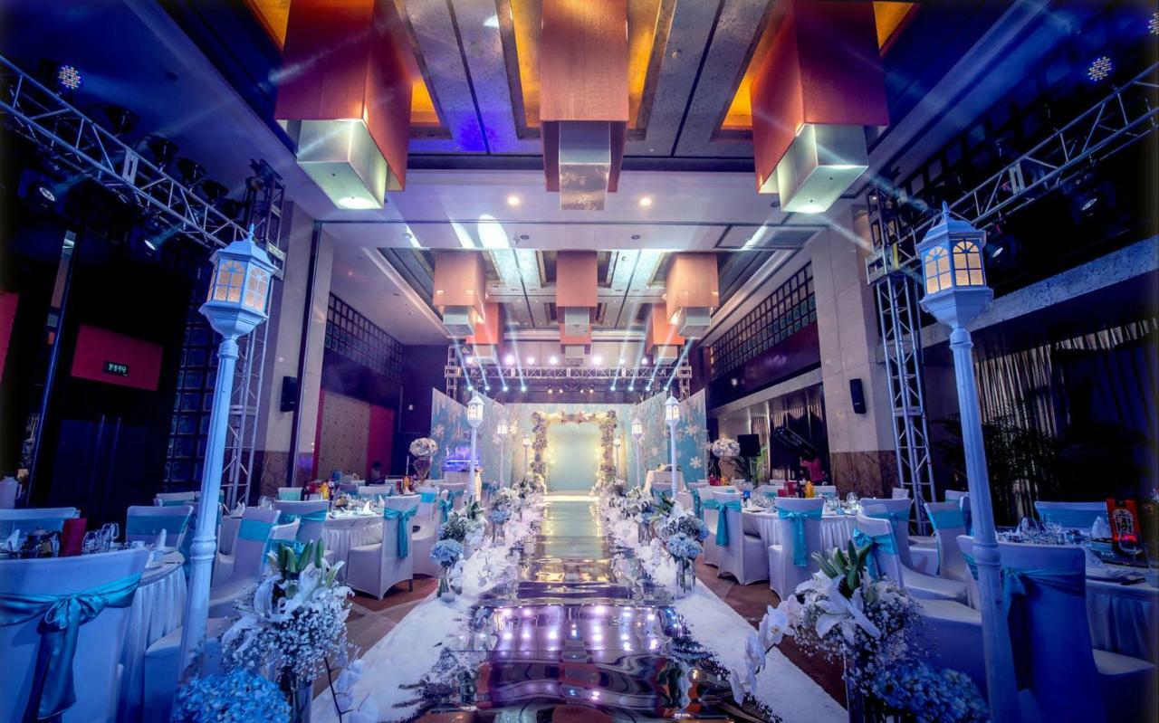 Vision Hotel Pékin  Extérieur photo