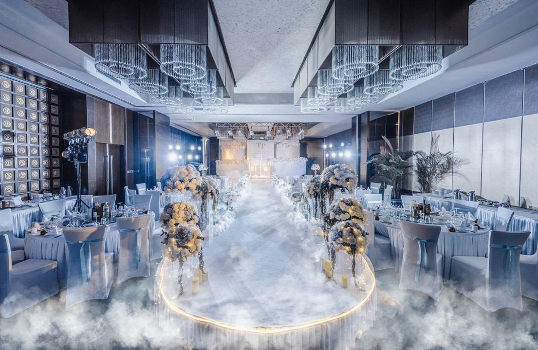 Vision Hotel Pékin  Extérieur photo